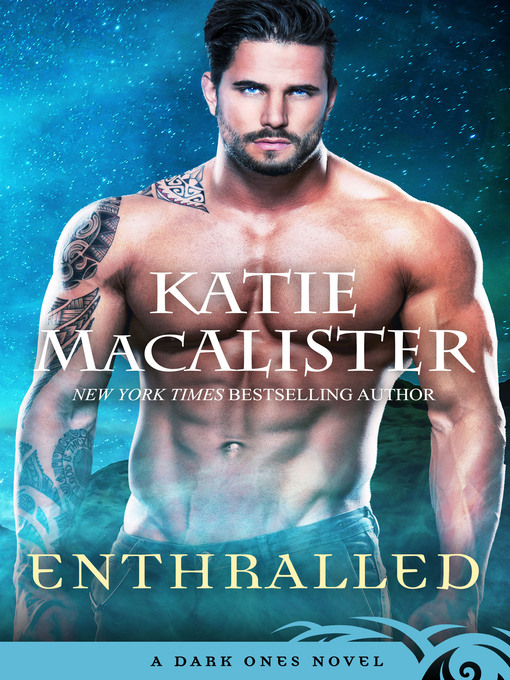 Title details for Enthralled by Katie MacAlister - Available